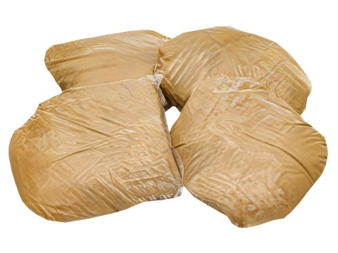 GLINA GARNCARSKA - ZESTAW UZUPEŁNIAJĄCY 1,5 KG ZAPAS GLINA GARNCARSKA - ZESTAW UZUPEŁNIAJĄCY 1,5 KG ZAPAS