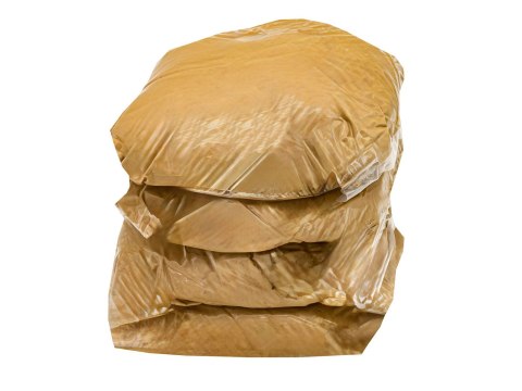 GLINA GARNCARSKA - ZESTAW UZUPEŁNIAJĄCY 1,5 KG ZAPAS GLINA GARNCARSKA - ZESTAW UZUPEŁNIAJĄCY 1,5 KG ZAPAS