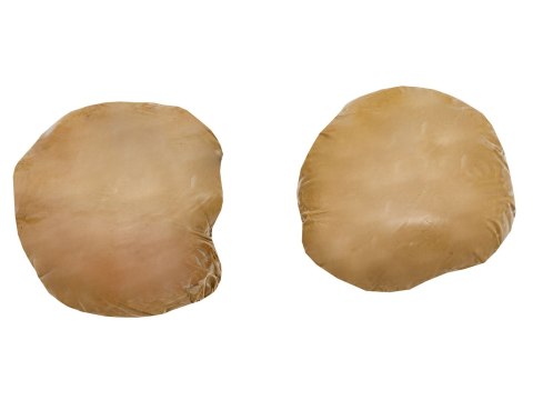 KOŁO GARNCARSKIE - MAŁY ARTYSTA - FARBKI, MASA, KOŁO, NARZĘDZIA