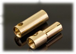 KONEKTORY TYPU BANAN 5,5 MM