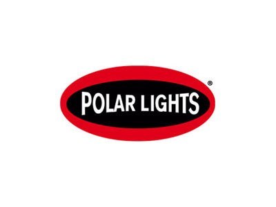 MODEL PLASTIKOWY DO SKLEJANIA POLAR LIGHTS (USA) - STAR TREK TOS USS ENTERPRISE SPACE SEED