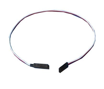 PRZEDŁUŻACZ SERWA 15 CM (FUTABA) PRZEDŁUŻACZ SERWA 15 CM (FUTABA)