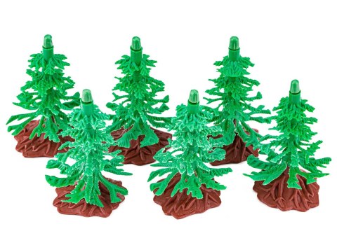 REALISTYCZNA KOLEJKA FENFA 1601B - SKALA1:87