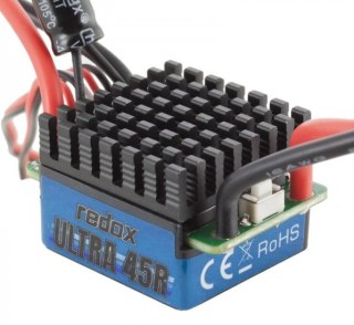 REGULATOR DO SILNIKÓW SZCZOTKOWYCH ULTRA 45R - REDOX