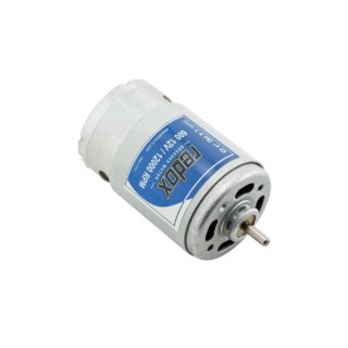 SILNIK SZCZOTKOWY 600 12V 12000 RPM - REDOX