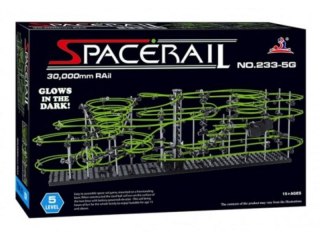 SPACERAIL TOR DLA KULEK LEVEL 5G - KULKOWY ROLLERCOASTER