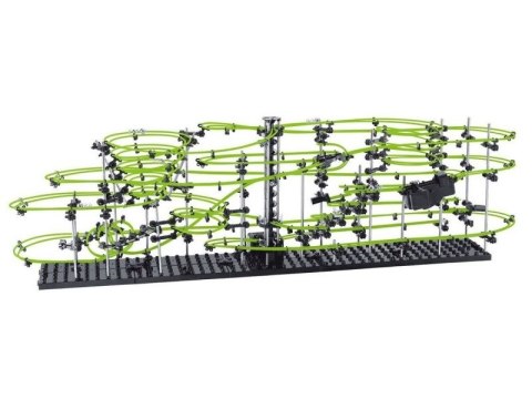 SPACERAIL TOR DLA KULEK LEVEL 5G - KULKOWY ROLLERCOASTER SPACERAIL TOR DLA KULEK LEVEL 5G - KULKOWY ROLLERCOASTER