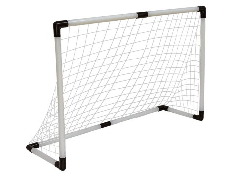BRAMKI PIŁKARSKIE 120X80CM ZESTAW BRAMKA PIŁKA