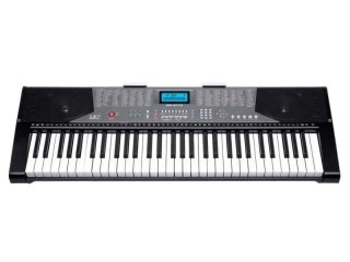 KEYBOARD MK-2113 ORGANY, 61 KLAWISZY, ZASILACZ