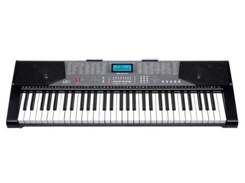 KEYBOARD MK-2113 ORGANY, 61 KLAWISZY, ZASILACZ KEYBOARD MK-2113 ORGANY, 61 KLAWISZY, ZASILACZ