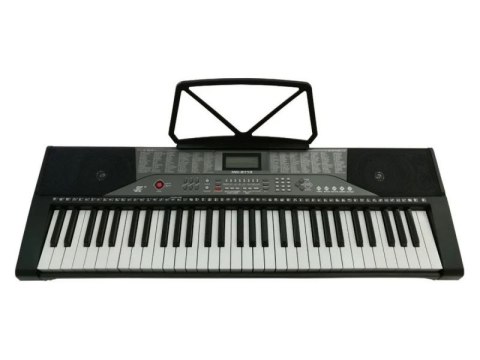 KEYBOARD MK-2113 ORGANY, 61 KLAWISZY, ZASILACZ KEYBOARD MK-2113 ORGANY, 61 KLAWISZY, ZASILACZ