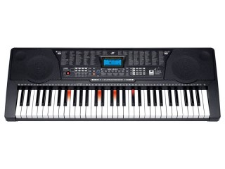 KEYBOARD MK-825 - ORGANY Z FUNKCJĄ NAUKI GRY