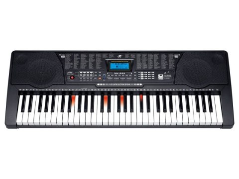 KEYBOARD MK-825 - ORGANY Z FUNKCJĄ NAUKI GRY