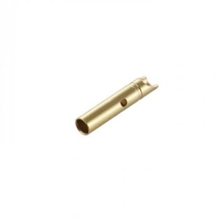 KONEKTOR TYPU GOLD (BANAN) 2 MM MINI - GNIAZDO
