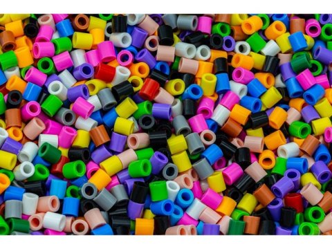 PRASOWANKA, KORALIKI DO PRASOWANIA, WERSJA XXL, ZESTAW 6000 EL ,