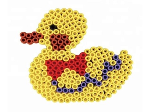 PRASOWANKA, KORALIKI DO PRASOWANIA, WERSJA XXL, ZESTAW 6000 EL ,