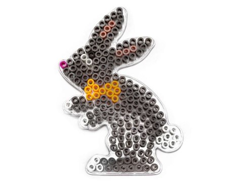 PRASOWANKA, KORALIKI DO PRASOWANIA, WERSJA XXL, ZESTAW 6000 EL ,