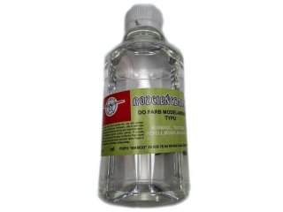 ROZCIEŃCZALNIK DO FARB MODELARSKICH 125ML WAMOD
