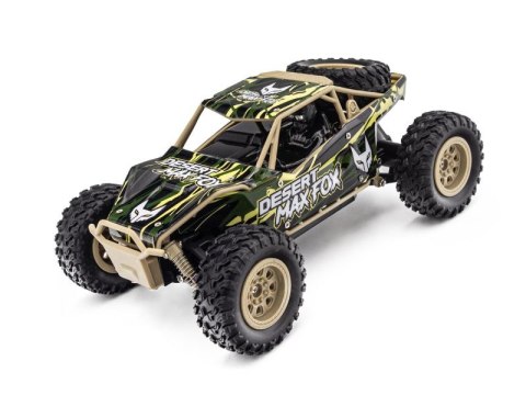 SAMOCHÓD DESERT TRUCK 4WD 2.4GHZ 1:24 20KM/H HB-SM2401