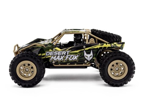 SAMOCHÓD DESERT TRUCK 4WD 2.4GHZ 1:24 20KM/H HB-SM2401