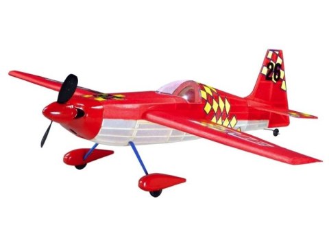 SAMOLOT - EDGE MODEL KIT 1:14 - GUILLOWS SAMOLOT - EDGE MODEL KIT 1:14 - GUILLOWS