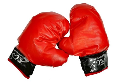 ZESTAW DO GRY 3W1 KOSZYKÓWKA BOKS DART