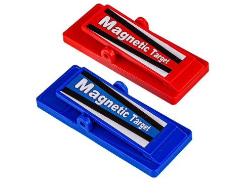 DART DLA DZIECI, TARCZA Z RZUTKAMI MAGNETYCZNA, RZUTKI