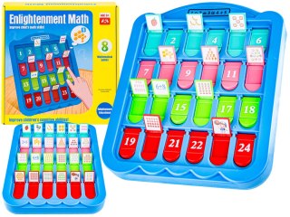 EDUKACYJNA GRA - NAUKA LICZENIA, MATEMATYKA