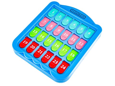 EDUKACYJNA GRA - NAUKA LICZENIA, MATEMATYKA