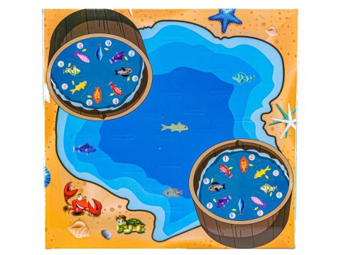 GRA ZRĘCZNOŚCIOWA ŁOWIENIE RYBEK, WĘDKOWANIE, FISHING GAME