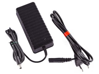 UNIWERSALNY ZASILACZ IMPULSOWY DO ŁADOWAREK 5A 12V 60W
