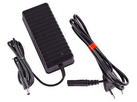 UNIWERSALNY ZASILACZ IMPULSOWY DO ŁADOWAREK 5A 12V 60W UNIWERSALNY ZASILACZ IMPULSOWY DO ŁADOWAREK 5A 12V 60W