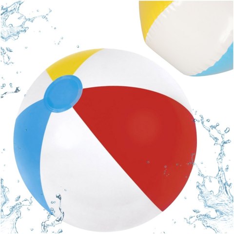 Piłka plażowa BESTWAY 31021 51cm