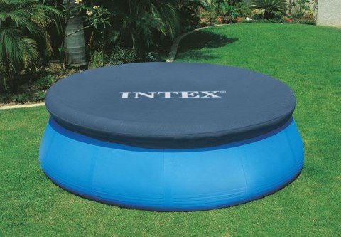 Pokrywa osłona plandeka na basen 366 cm INTEX 28022 Pokrywa osłona plandeka na basen 366 cm INTEX 28022