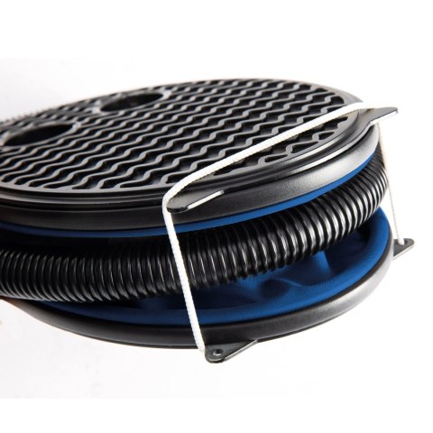 Pompka nożna do materaca 3 końcówki INTEX 69611 Pompka nożna do materaca 3 końcówki INTEX 69611