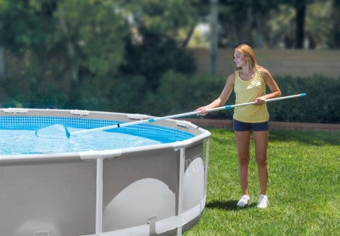 Komplet akcesoriów do czyszczenia zestaw do basenu INTEX 29056 Komplet akcesoriów do czyszczenia zestaw do basenu INTEX 29056