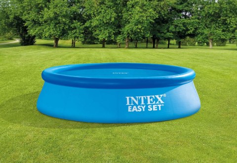 Pokrywa solarna grzewcza mata do basenu 305 cm INTEX 28011 Pokrywa solarna grzewcza mata do basenu 305 cm INTEX 28011