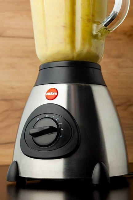 Blender kielichowy BK4S ORI ELDOM Blender kielichowy BK4S ORI ELDOM