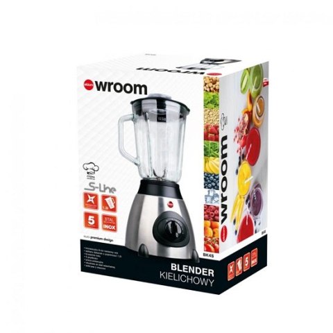 Blender kielichowy BK4S ORI ELDOM Blender kielichowy BK4S ORI ELDOM