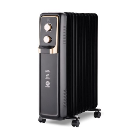 Grzejnik olejowy HO110C ribby ELDOM 2500W Grzejnik olejowy HO110C ribby ELDOM 2500W