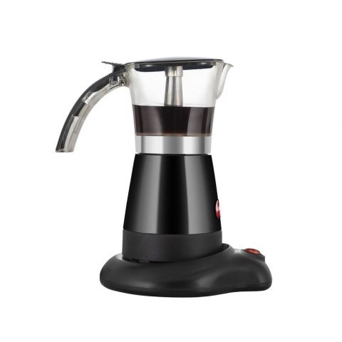 Kawiarka elektryczna Eldom KA50 300 ml Kawiarka elektryczna Eldom KA50 300 ml