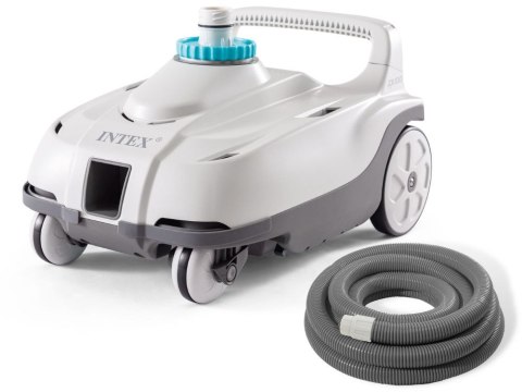 Odkurzacz basenowy do czyszczenia automatyczny do basenu ZX100 INTEX 28006 Odkurzacz basenowy do czyszczenia automatyczny do basenu ZX100 INTEX 28006
