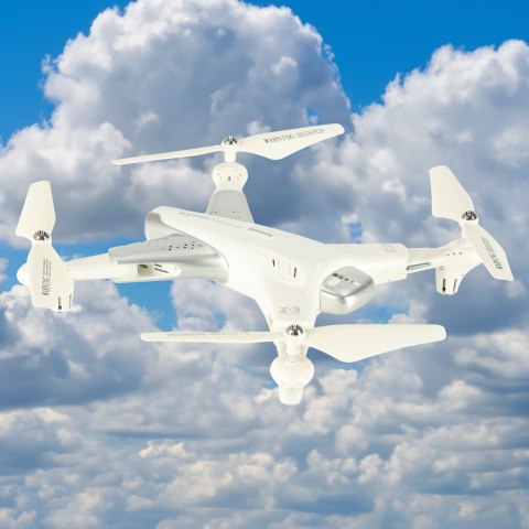Dron RC SYMA Z3 kamera HD 2.4GHz biały