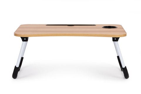 Podstawka pod laptopa stolik do łóżka 60x40 cm ModernHome