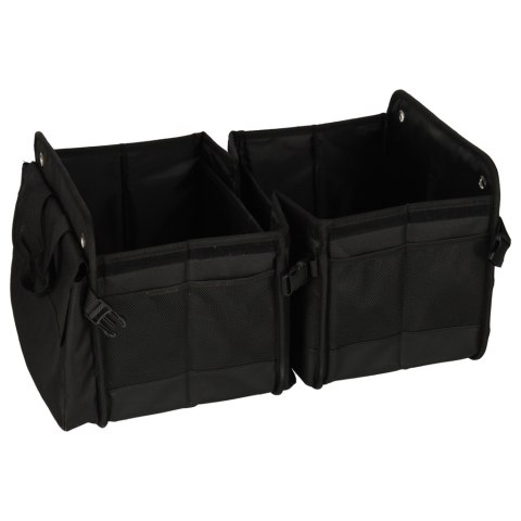 Organizer do bagażnika torba termiczna do samochodu 37x76x32cm