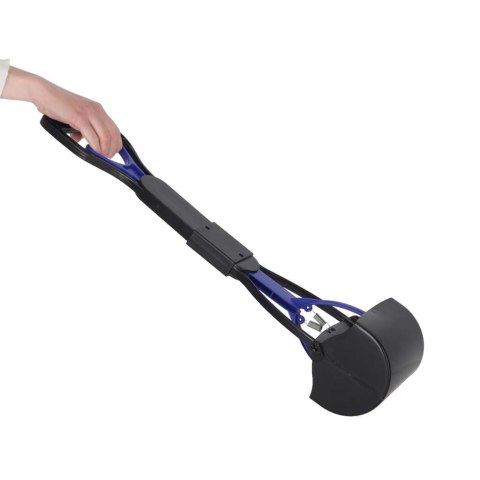 Łopatka zbieracz odchodów chwytak kup zwierząt