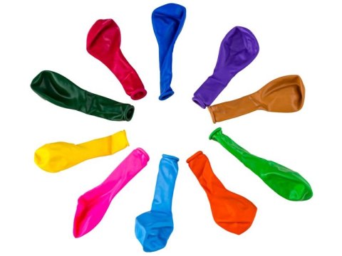 ZESTAW BALONÓW, 10 SZTUK UZUPEŁNIACZ DO WYRZUTNIA BALONÓW, BALONY AERODYNAMICZNY ZESTAW BALONÓW, 10 SZTUK UZUPEŁNIACZ DO WYRZUTNIA BALONÓW, BALONY AERODYNAMICZNY