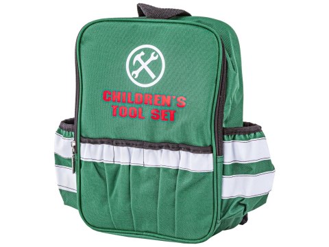 Zestaw Narzędzi Z Plecakiem, Wkrętarka, Narzędzia, Akcesoria Do Majsterkowania