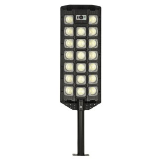 Lampa solarna LED zewnętrzna halogen latarnia