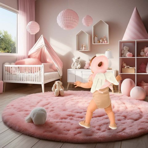 Ochrona głowy poduszka do nauki chodzenia plecak bezpieczeństwa przed upadkiem aniołek